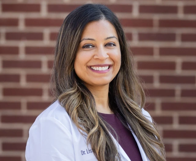 Dr. Lisa Patel